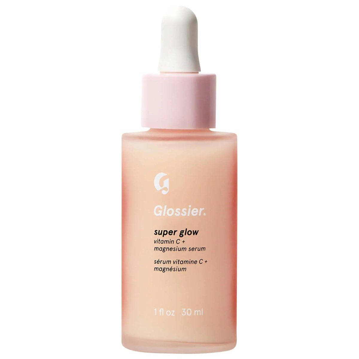 Super Glow Vitamin C Serum: Brightening Face Serum for Dark Spots, Vegan & Cruelty-Free, Radiant Skin - Non-Irritating Formula by Beauty Care Bag