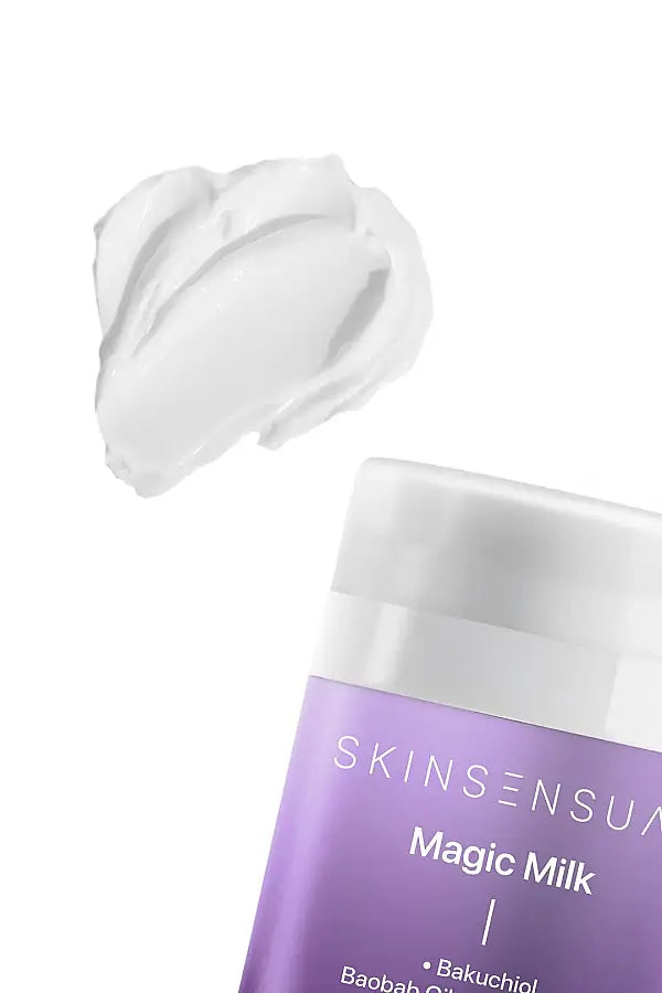 Skin Sensual Magic Milk Multi-Use Moisturizer 50 ml by Beauty Care Bag