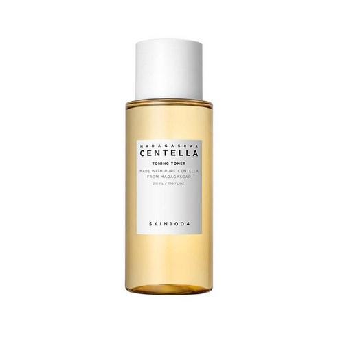 SKIN1004 Madagascar Centella Toning Toner 210ml by Seoulia