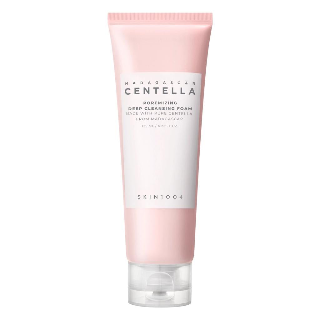 Skin1004 Pore Minimizing Cleansing Foam 125 mlSkincareTorqelo.com