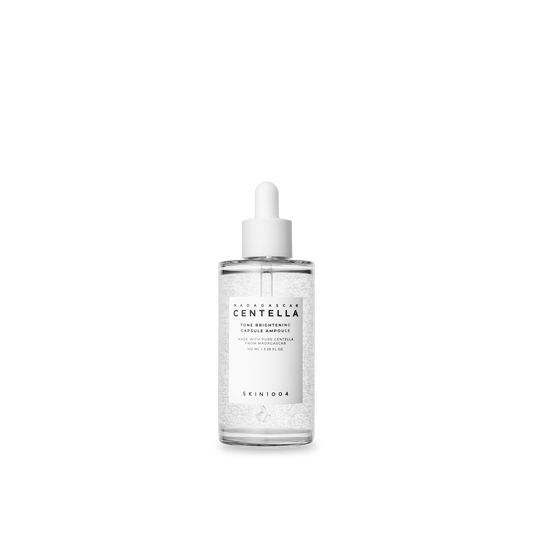 SKIN1004 TONE BRIGHTENING CAPSULE AMPOULE 100ml by Seoulia