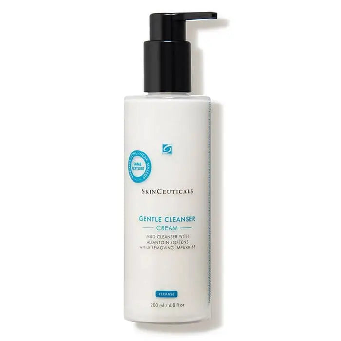 Skinceuticals Gentle Cleansing Cream 200ml by Beauty Care Bag