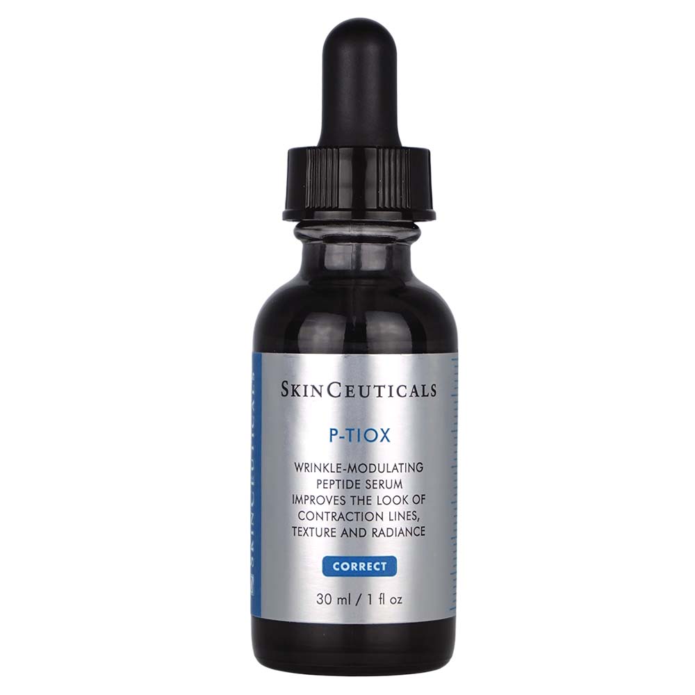 SkinCeuticals P-TIOX Wrinkle Modulating Peptide Serum by Shahmori