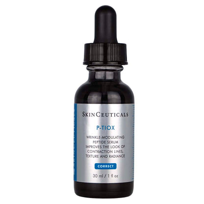 SkinCeuticals P-TIOX Wrinkle Modulating Peptide Serum by Shahmori