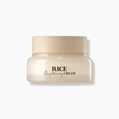 SKINFOOD Rice Brightening Cream 60ml by Seoulia