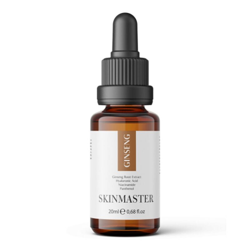 Skinmaster Ginseng & Niacinamide Refreshing Serum 20 mlSkincareTorqelo.com