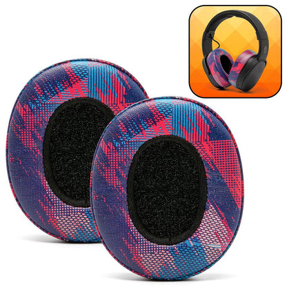 Skullcandy Hesh 3, Evo, and Crusher Replacement EarpadsEar PadsTorqelo.com