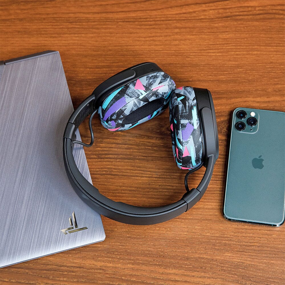 Skullcandy Hesh 3, Evo, and Crusher Replacement EarpadsEar PadsTorqelo.com