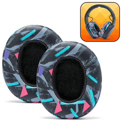 Skullcandy Hesh 3, Evo, and Crusher Replacement EarpadsEar PadsTorqelo.com