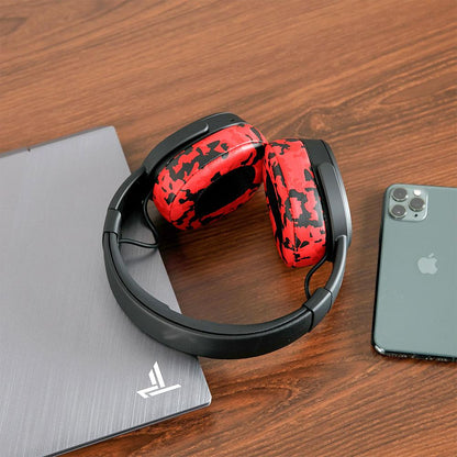 Skullcandy Hesh 3, Evo, and Crusher Replacement EarpadsEar PadsTorqelo.com