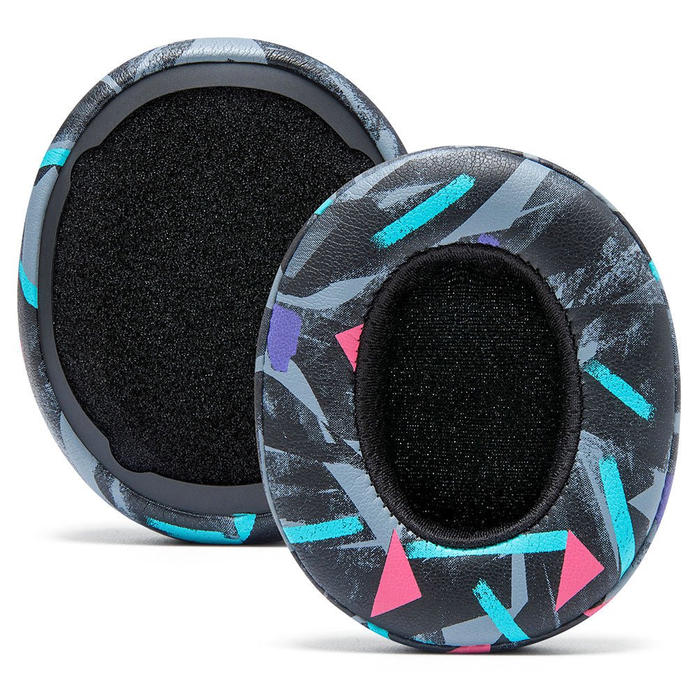 Skullcandy Hesh 3, Evo, and Crusher Replacement EarpadsEar PadsTorqelo.com