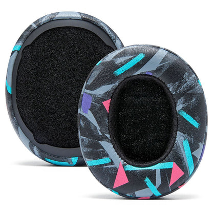 Skullcandy Hesh 3, Evo, and Crusher Replacement EarpadsEar PadsTorqelo.com