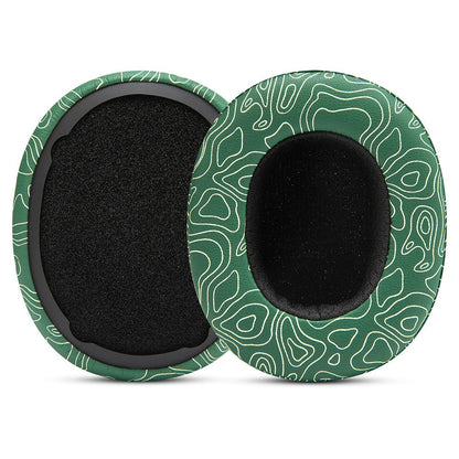Skullcandy Hesh 3, Evo, and Crusher Replacement EarpadsEar PadsTorqelo.com