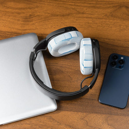 Skullcandy Hesh 3, Evo, and Crusher Replacement EarpadsEar PadsTorqelo.com