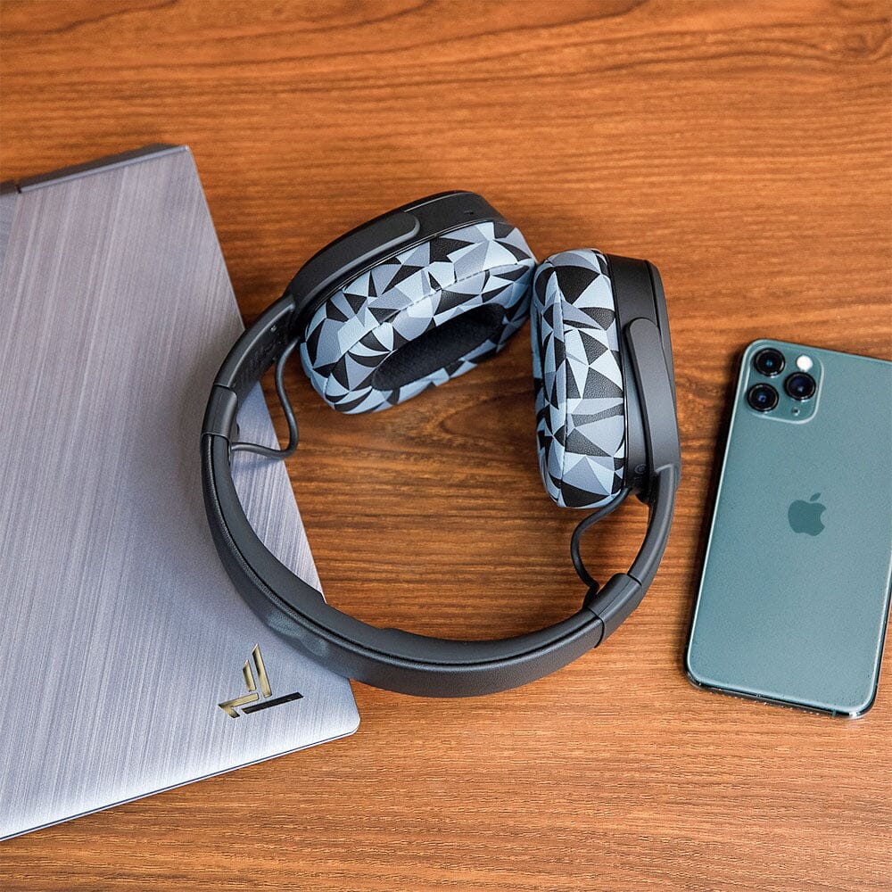 Skullcandy Hesh 3, Evo, and Crusher Replacement EarpadsEar PadsTorqelo.com