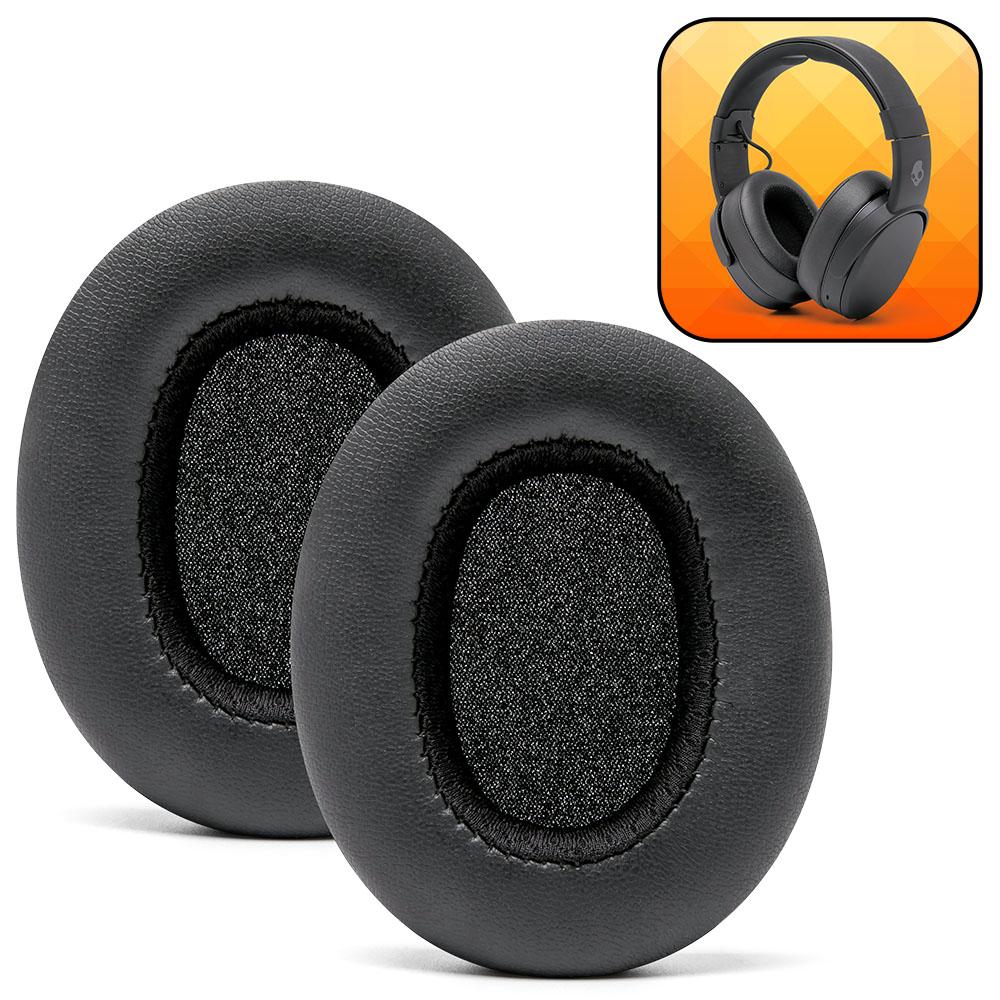Skullcandy Hesh 3, Evo, and Crusher Replacement EarpadsEar PadsTorqelo.com