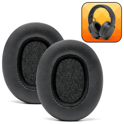 Skullcandy Hesh 3, Evo, and Crusher Replacement EarpadsEar PadsTorqelo.com