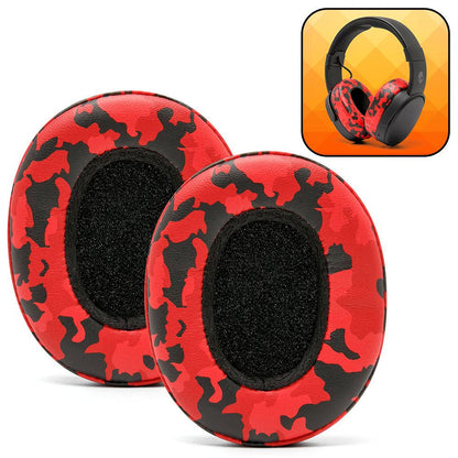 Skullcandy Hesh 3, Evo, and Crusher Replacement EarpadsEar PadsTorqelo.com