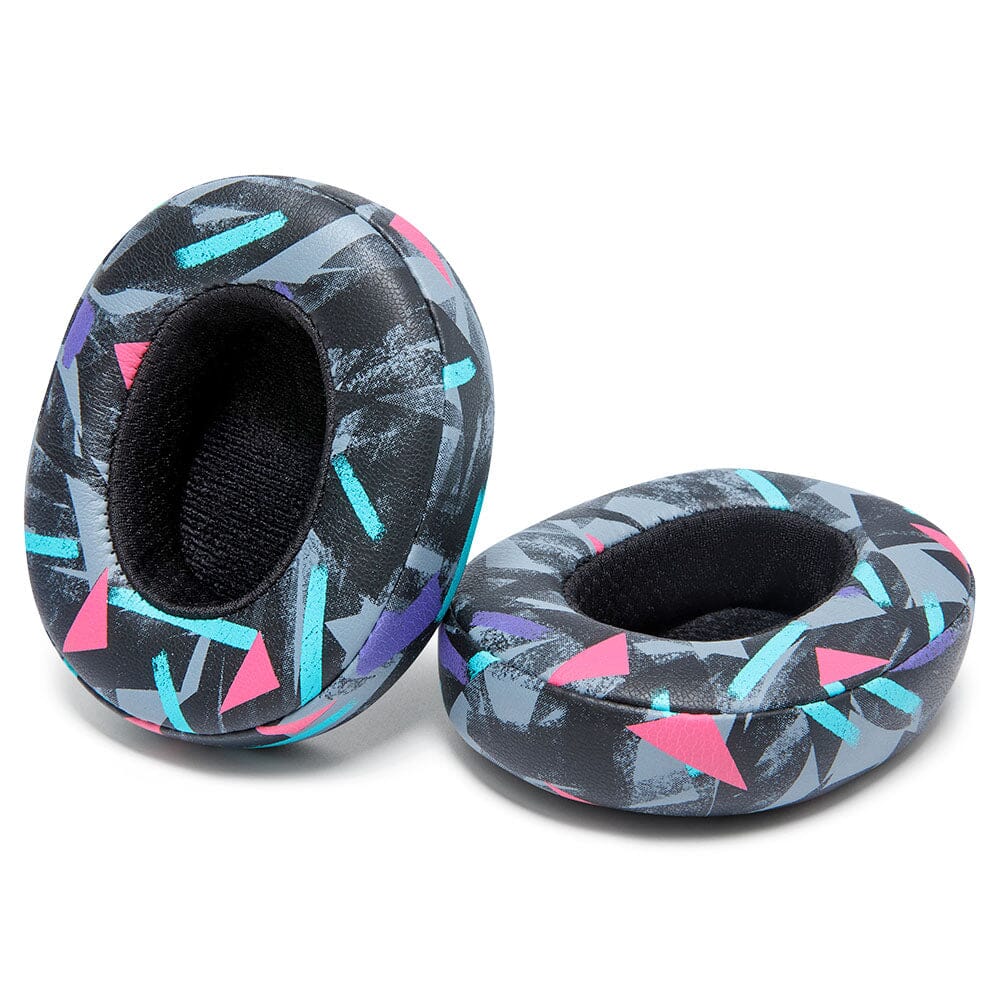 Skullcandy Hesh 3, Evo, and Crusher Replacement EarpadsEar PadsTorqelo.com
