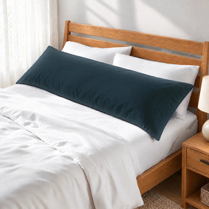 Body Pillowcases | Cooling Bamboo by Bamboo is Better