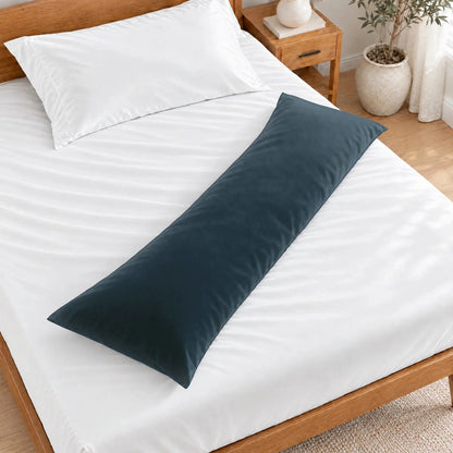 Body Pillowcases | Cooling Bamboo by Bamboo is Better