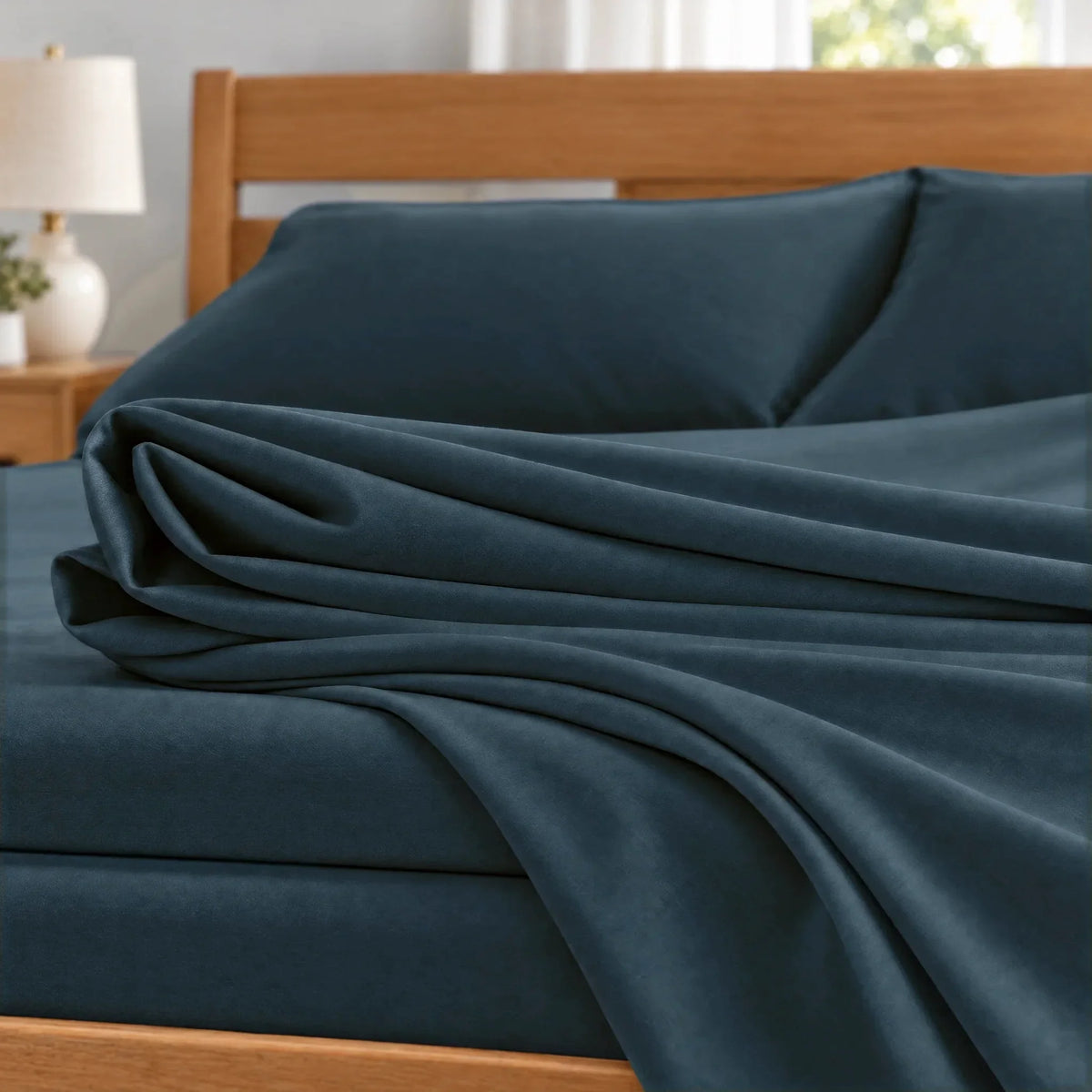 Body Pillowcases | Cooling Bamboo by Bamboo is Better