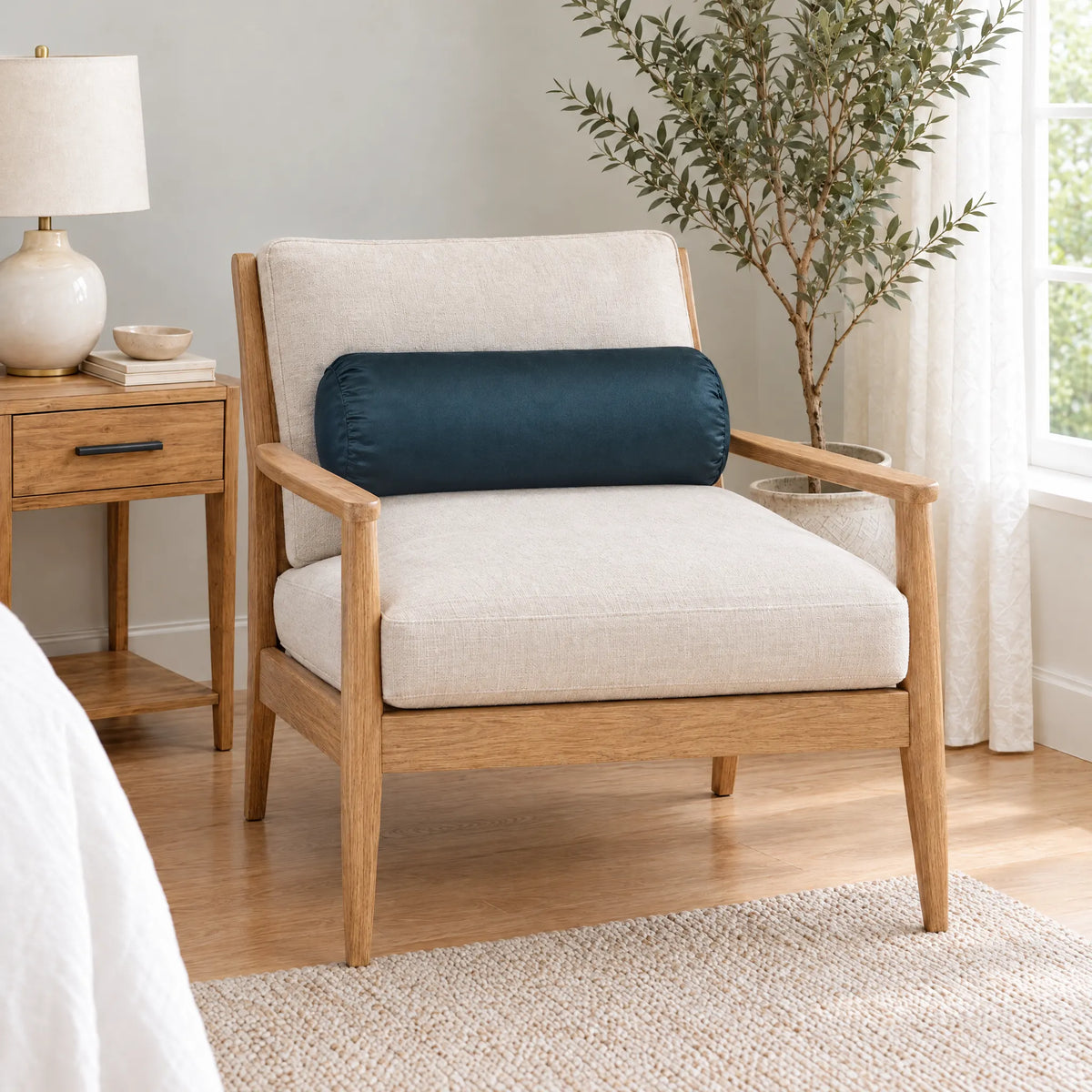Travel Pillowcases | Cooling Bamboo by Bamboo is Better