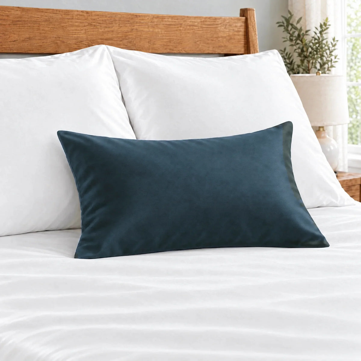 Travel Pillowcases | Cooling Bamboo by Bamboo is Better