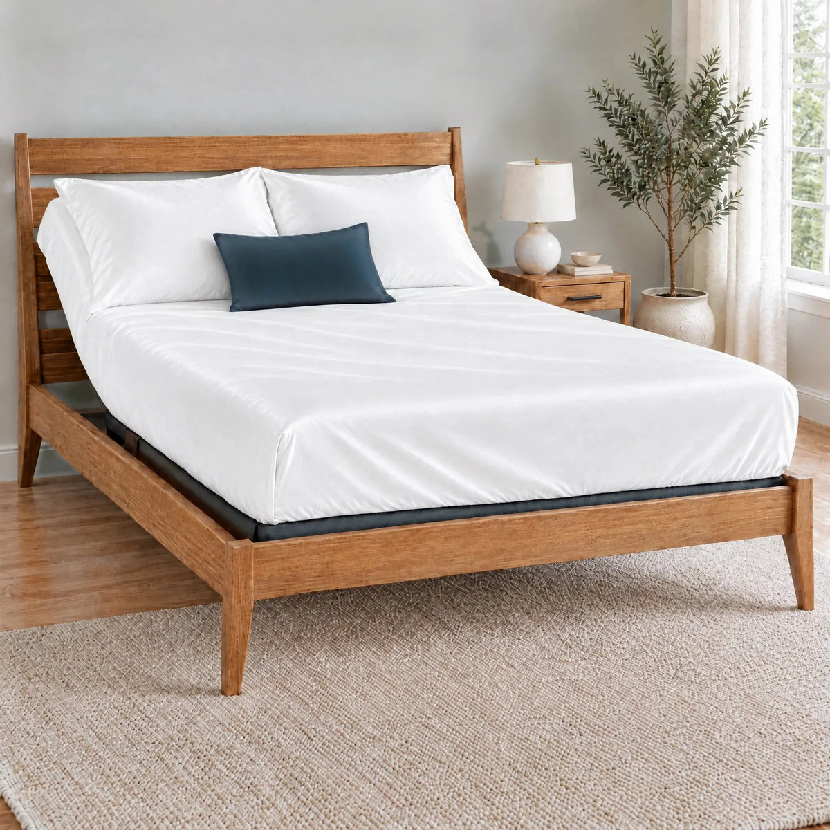 Travel Pillowcases | Cooling Bamboo by Bamboo is Better