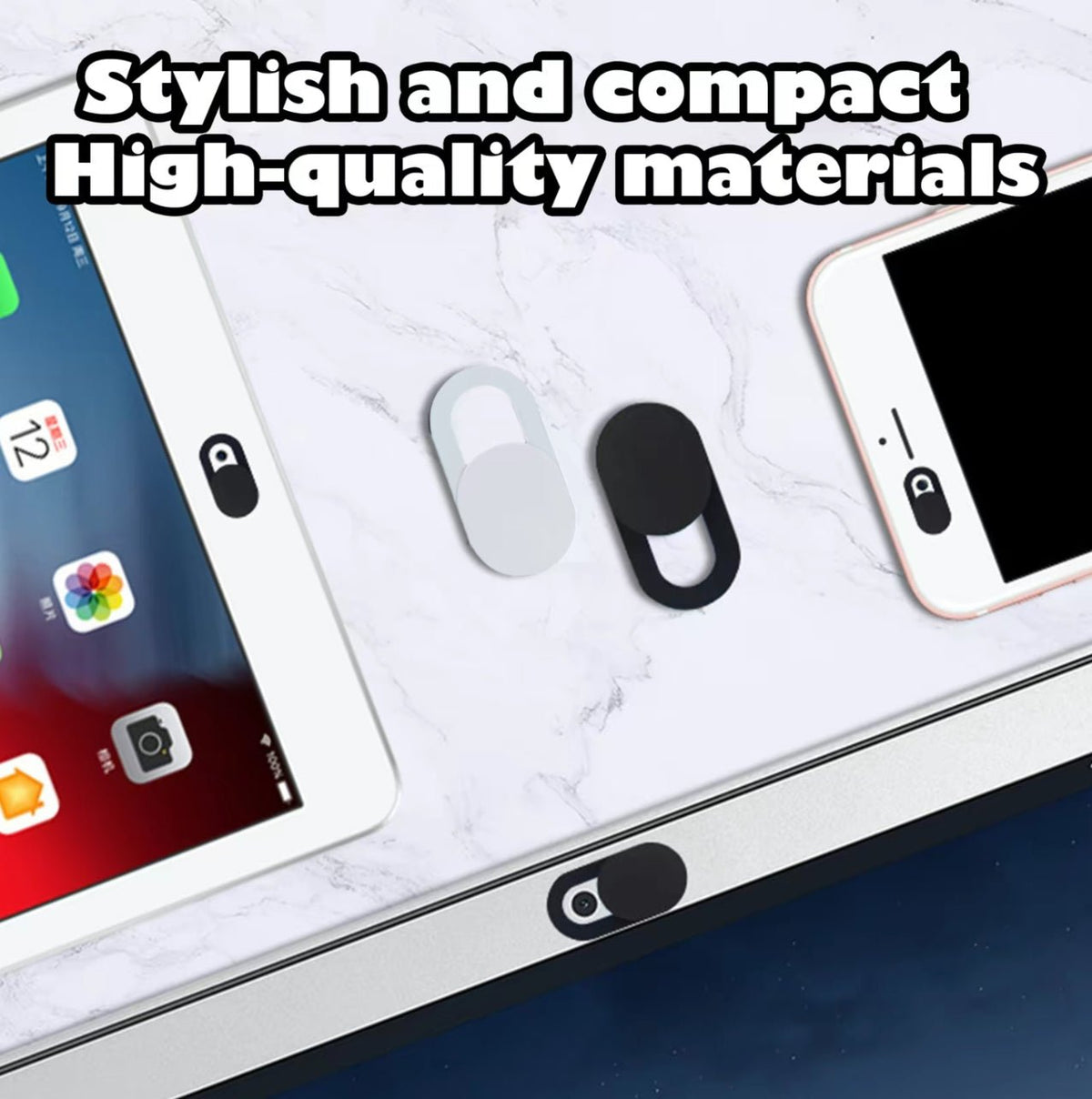 SlideSafe CoverTorqelo.com