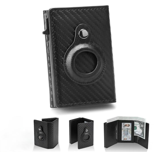 SlimGuard RFID WalletTorqelo.com