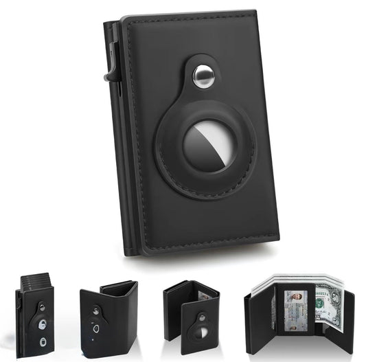 SlimGuard RFID WalletTorqelo.com