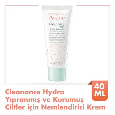 Avene Cleanance Hydra cream – view 13