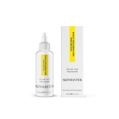 Skinmaster anti-blemish toner – view 2