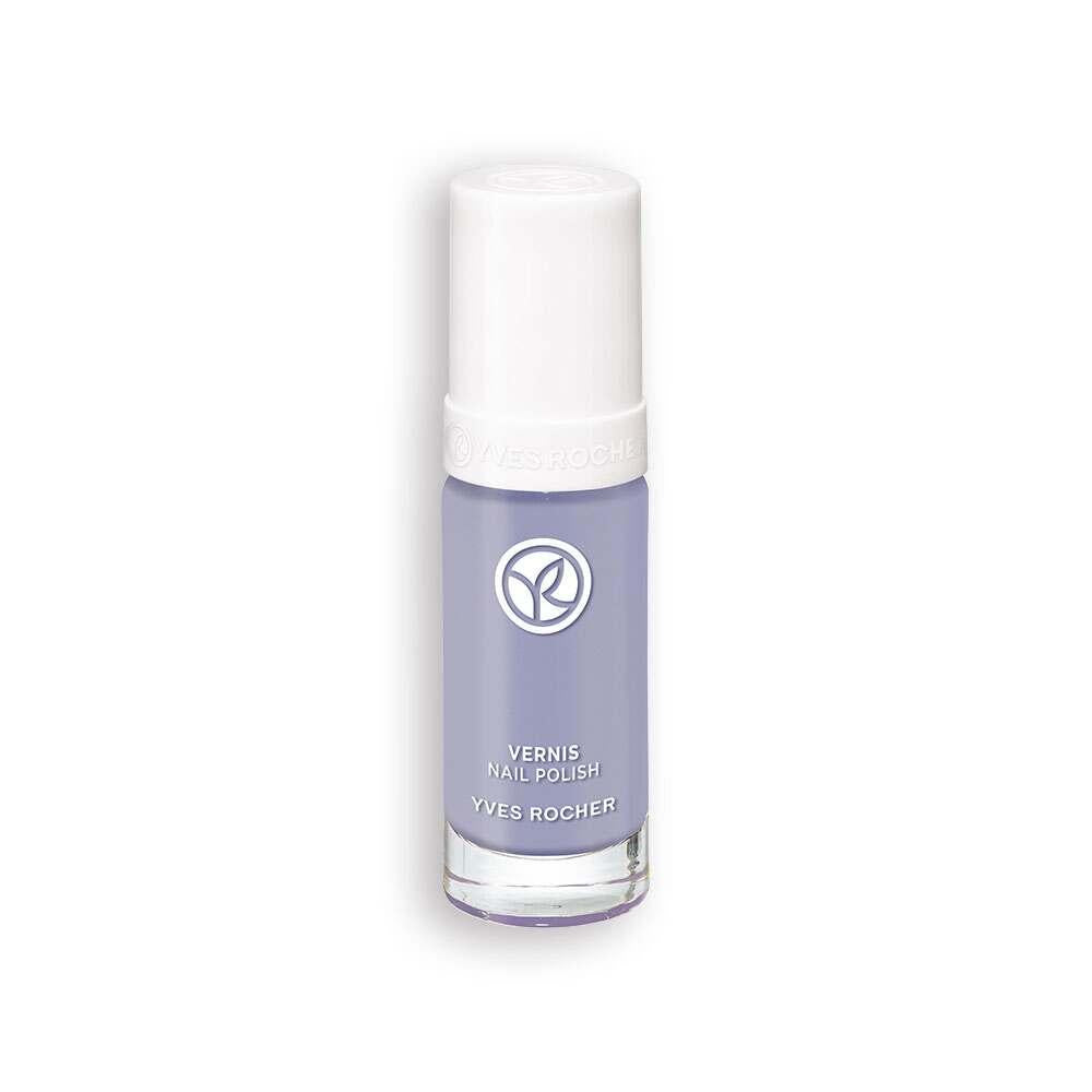 Go Green eco-friendly nail polish