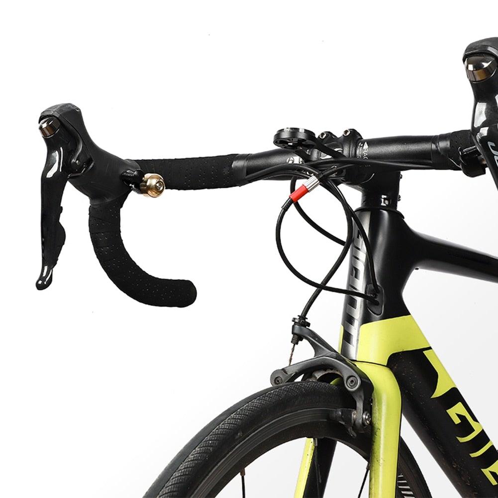 Small Bicycle Bell Mountain Road Bike Horn Sound Alarm Motor Riding Safety Ring Cycling Accessories Bike Bell Classic Bicycle Bell For Bike Ring Bell With Loud Sound Bells For Road Mountain Bike Handlebars AdultsST90SP332GRETorqelo.com