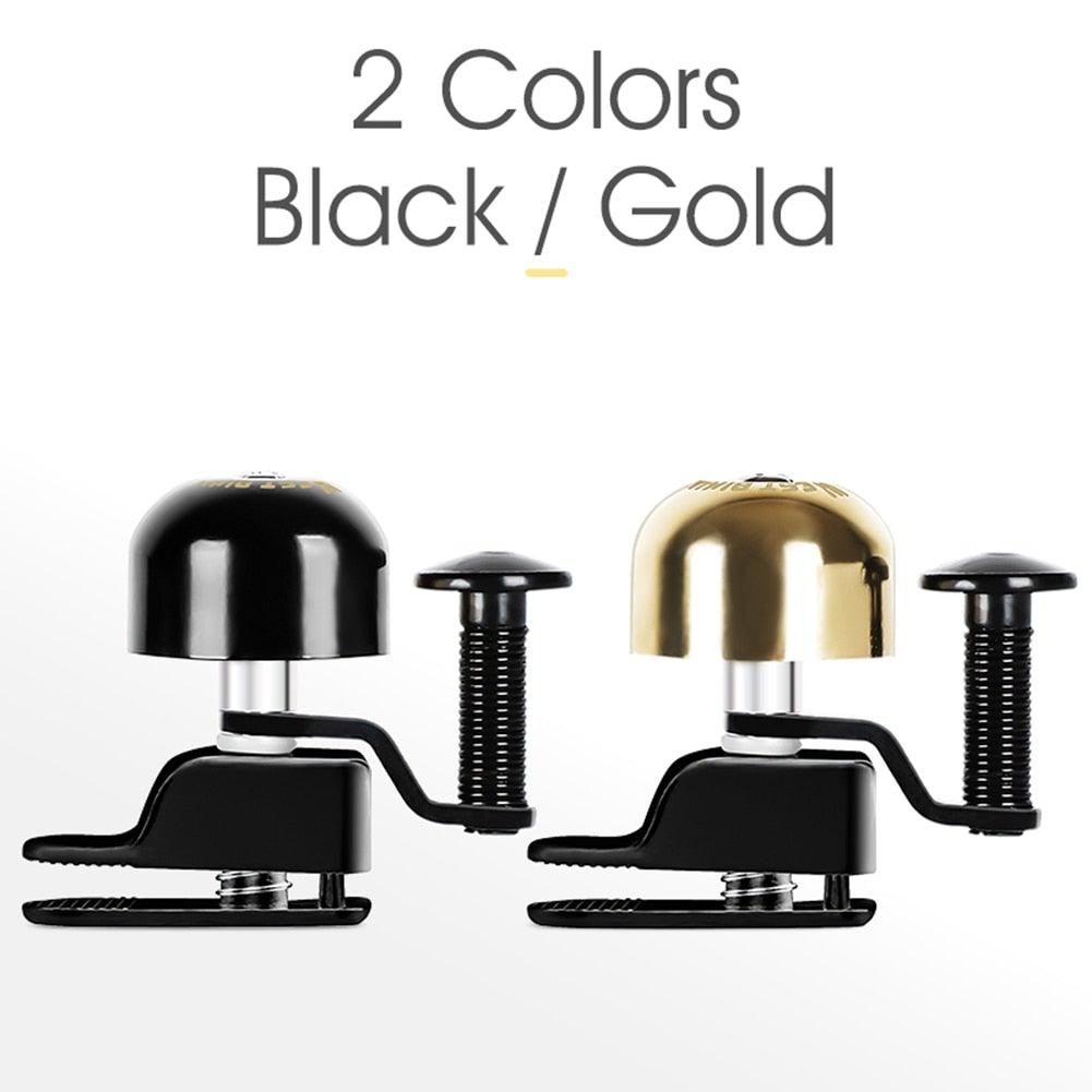 Small Bicycle Bell Mountain Road Bike Horn Sound Alarm Motor Riding Safety Ring Cycling Accessories Bike Bell Classic Bicycle Bell For Bike Ring Bell With Loud Sound Bells For Road Mountain Bike Handlebars AdultsST90SP332GRETorqelo.com