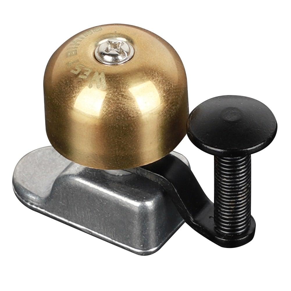 Small Bicycle Bell Mountain Road Bike Horn Sound Alarm Motor Riding Safety Ring Cycling Accessories Bike Bell Classic Bicycle Bell For Bike Ring Bell With Loud Sound Bells For Road Mountain Bike Handlebars AdultsST90SP332GRETorqelo.com