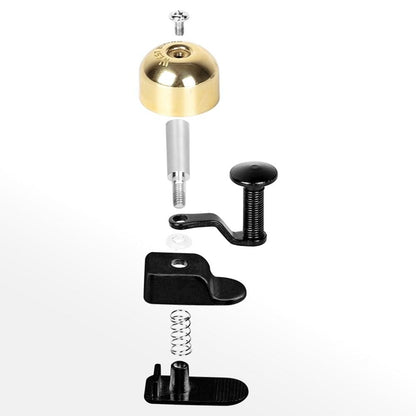 Small Bicycle Bell Mountain Road Bike Horn Sound Alarm Motor Riding Safety Ring Cycling Accessories Bike Bell Classic Bicycle Bell For Bike Ring Bell With Loud Sound Bells For Road Mountain Bike Handlebars AdultsST90SP332GRETorqelo.com