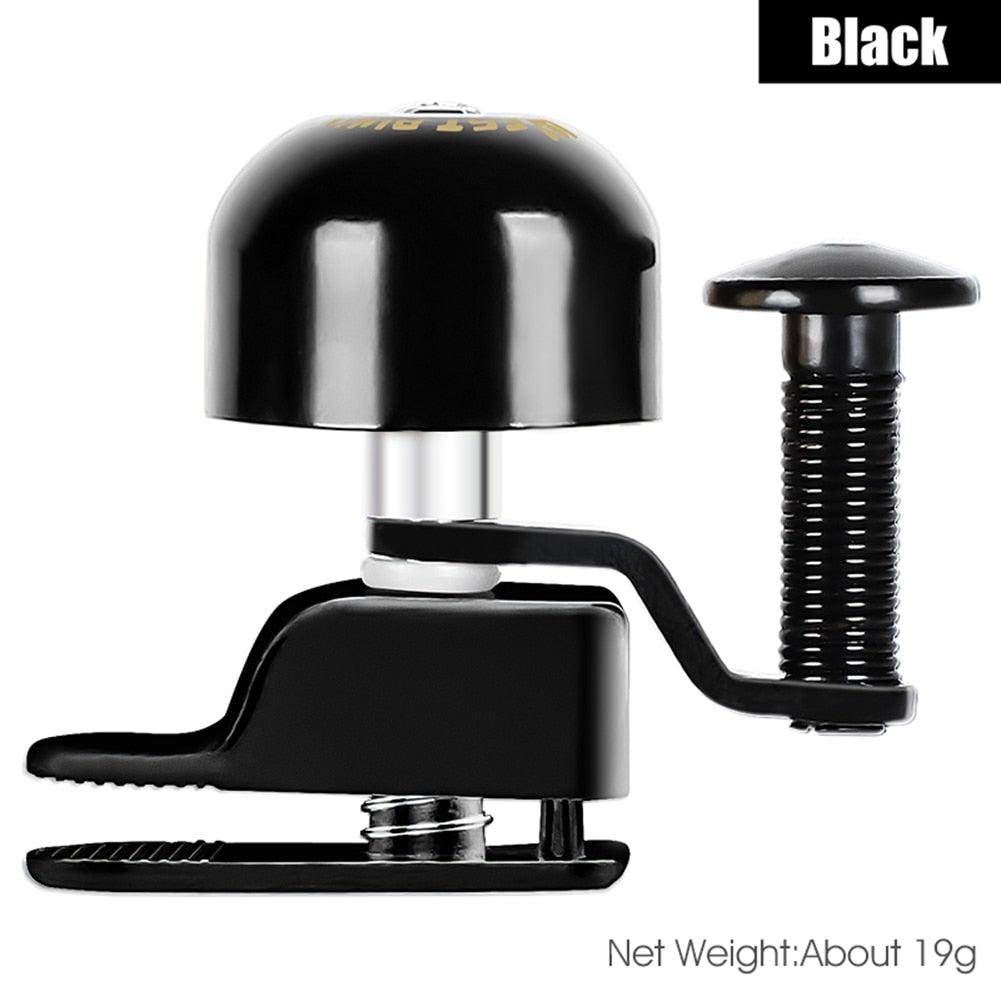 Small Bicycle Bell Mountain Road Bike Horn Sound Alarm Motor Riding Safety Ring Cycling Accessories Bike Bell Classic Bicycle Bell For Bike Ring Bell With Loud Sound Bells For Road Mountain Bike Handlebars AdultsST90SP332GRETorqelo.com