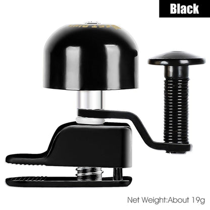 Small Bicycle Bell Mountain Road Bike Horn Sound Alarm Motor Riding Safety Ring Cycling Accessories Bike Bell Classic Bicycle Bell For Bike Ring Bell With Loud Sound Bells For Road Mountain Bike Handlebars AdultsST90SP332GRETorqelo.com