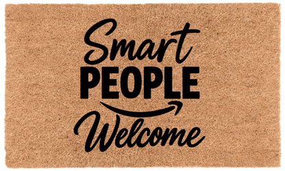 Smart People WelcomeTorqelo.com
