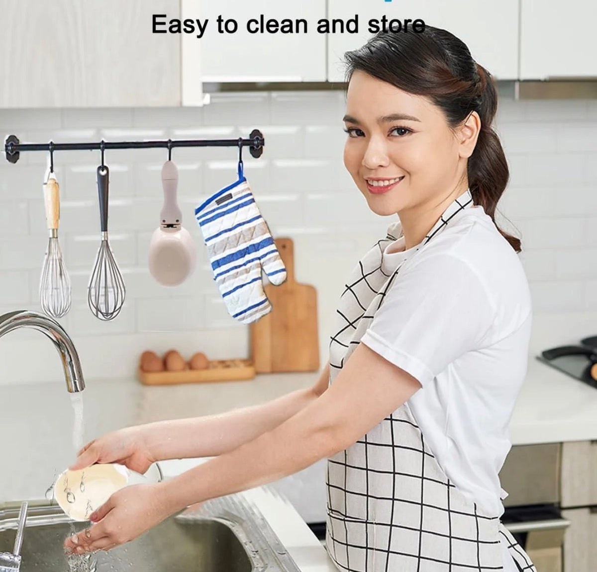SmartScoop Digital ScaleTorqelo.com