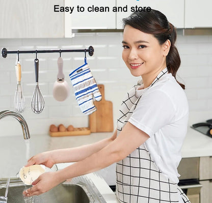 SmartScoop Digital ScaleTorqelo.com