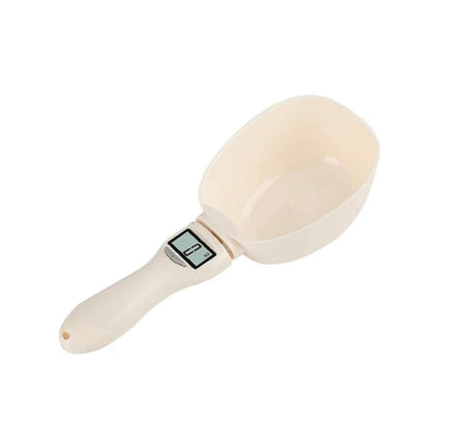 SmartScoop Digital ScaleTorqelo.com