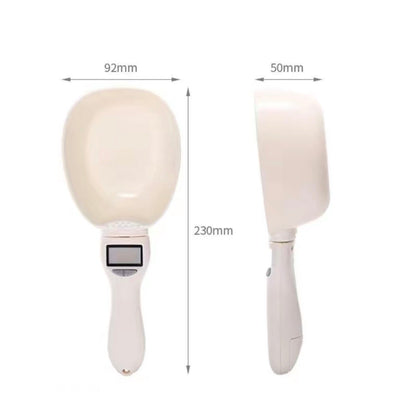 SmartScoop Digital ScaleTorqelo.com