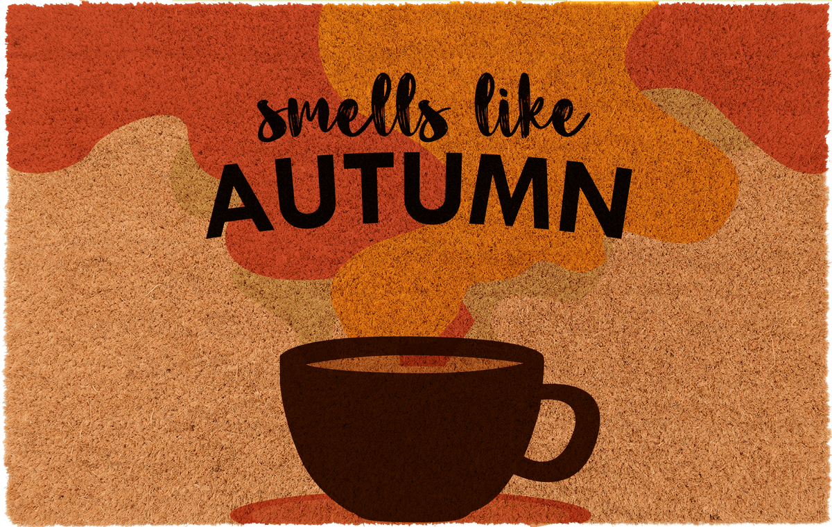 Smells Like AutumnTorqelo.com