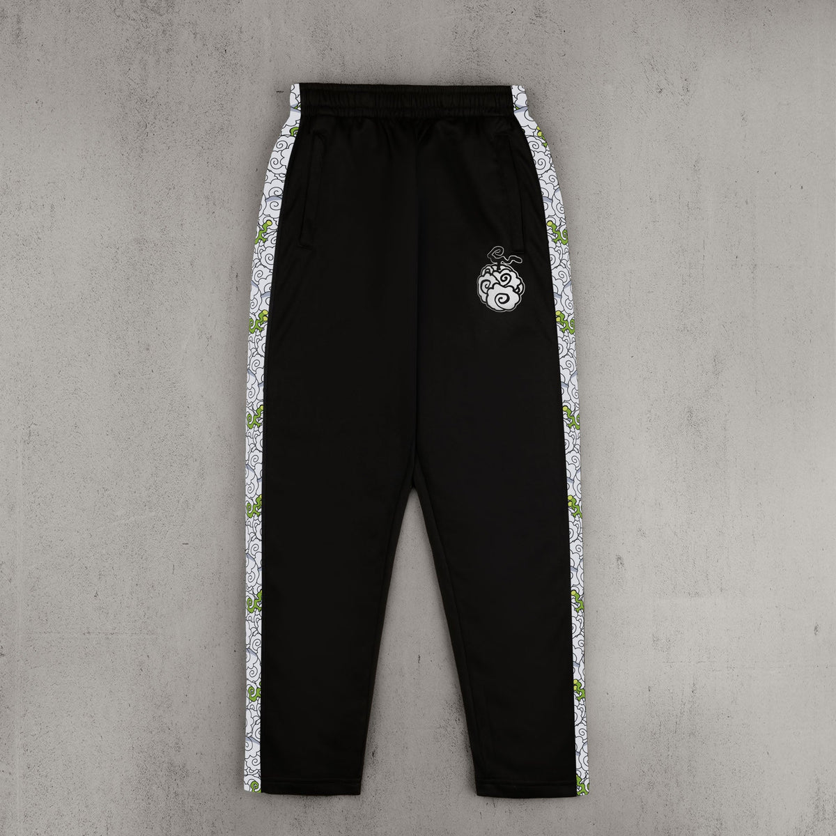 Smoke Smoke performance joggers – view 2