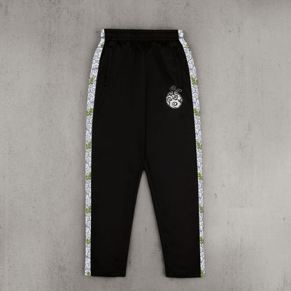 Smoke Smoke performance joggers – view 2