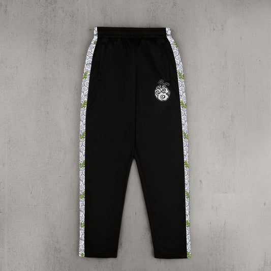 Smoke Smoke performance joggers – view 2